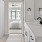 a bathroom with a tub sink and a bathtub